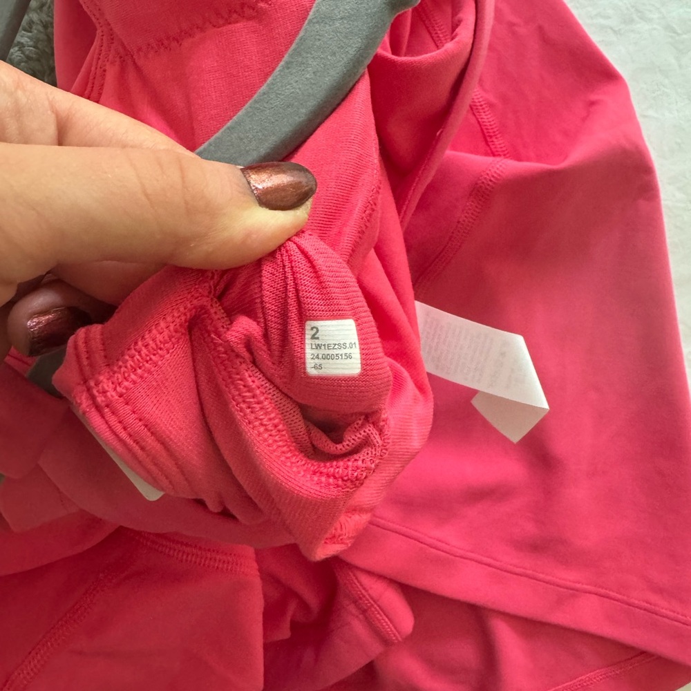 Lululemon Align Dress - Picture 6 of 6